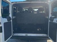 Second-hand Ford Transit 75 CP (55 kW) 2001 Other Break