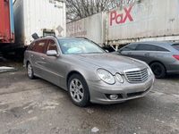 gebraucht Mercedes E280 4Matic VOLL LESEN!!