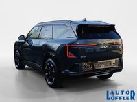 Gebraucht Kia EV5 GT-Line 160 kW (218 PS) 2026 Grau SUV