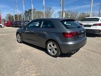 Second-hand Audi A3 Ambition 122 CP (89 kW) 2013 Gri