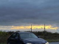 Gebraucht BMW 320 184 PS (135 kW) 2014 Blau Limousine