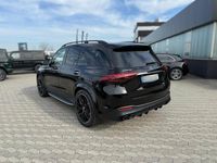 Gebraucht Mercedes GLE53 AMG AMG 449 PS (330 kW) 2025 Schwarz SUV