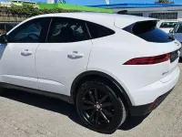 Usata Jaguar E-Pace S 150 CV (110 kW) 2020 Bianco SUV