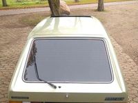 Gebraucht VW Golf I 69 PS (50 kW) 1981 Grün Kleinwagen