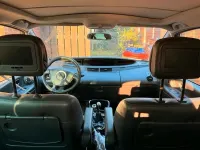 Gebraucht Renault Espace 150 PS (110 kW) 2011 Grau Van / Kleinbus