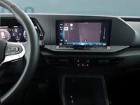 Second-hand VW Caddy Maxi 150 CP (110 kW) 2025 Alb Monovolum