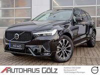 Gebraucht Volvo XC60 Plus 250 PS (183 kW) 2025 Onyx black SUV