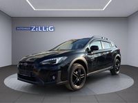 Gebraucht Subaru XV Comfort 156 PS (114 kW) 2018 Schwarz SUV