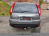 Gebraucht Nissan X-Trail 150 PS (110 kW) 2012 Grau SUV