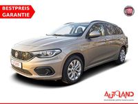 Gebraucht Fiat Tipo 120 PS (88 kW) 2018 Beige Kombi