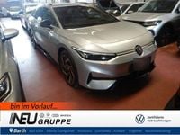 Gebraucht VW ID.7 Pro 210 kW (286 PS) 2024 Scale silver (metallic) Kombi