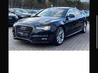 Gebraucht Audi A5 245 PS (180 kW) 2012 Coupé