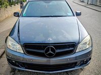 Gebraucht Mercedes C200 184 PS (135 kW) 2007 Grau Kombi