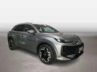 Neu VW T-Roc R-line 150 PS (110 kW) 2026 Wolf grey (grau) SUV