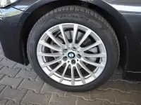 Używany BMW 520 Performance 190 KM (139 kW) 2021 Szary Sedan/Limuzyna