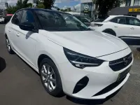 Gebraucht Opel Corsa 75 PS (55 kW) 2023 Jade weiss/arktis weiss Kleinwagen