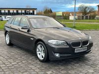 gebraucht BMW 535 d Touring Xenon* Navi* Panorama* Head-Up*