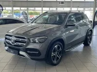 Gebraucht Mercedes GLE350 272 PS (200 kW) 2019 Andere SUV