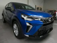 Neu Mitsubishi ASX Diamant Edition 114 PS (83 kW) 2026 Blau SUV