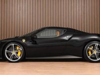Gebraucht Ferrari 296 829 PS (609 kW) 2023 Schwarz