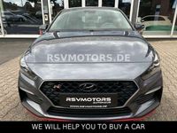 gebraucht Hyundai i30 2.0 T-GDI N PERFORMANCE*LED*SHZ*KAMERA*NAVI*