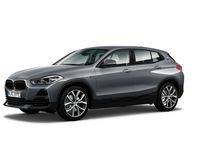 Gebraucht BMW X2 Efficient Dynamics 125 PS (91 kW) 2024 SUV