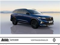 Neu Renault Espace Esprit Alpine 200 PS (147 kW) 2026 Blau SUV
