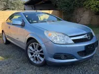 Gebraucht Opel Astra 150 PS (110 kW) 2007 Andere Cabrio