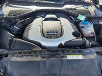 Gebraucht Audi A6 Ambiente 313 PS (230 kW) 2012 Schwarz Limousine