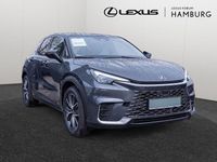 Neu Lexus LBX 136 PS (100 kW) 2025 Rot SUV