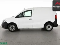 Gebraucht Mercedes Citan 110 95 PS (69 kW) 2023 Weiß Van / Kleinbus