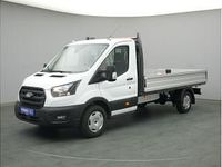 Neu Ford Transit Trend 165 PS (121 kW) 2025 Weiß (weiss) Van