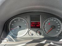 Gebraucht VW Golf V 2004 Blau Kleinwagen