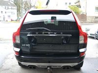 Gebraucht Volvo XC90 R-Design 163 PS (119 kW) 2014 Black sapphire SUV