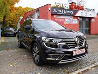gebraucht Renault Koleos Initiale Paris 4x4 Panorama LED Leder ACC