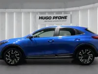 Neu Kia XCeed Spirit 140 PS (102 kW) 2026 Blau SUV