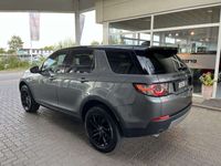 gebraucht Land Rover Discovery Sport SE