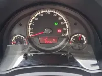 Używany VW up! 60 KM (44 kW) 2016 Niebieski Hatchback