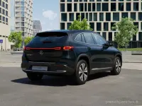 Gebraucht Mercedes EQA250+ Progressive 139 kW (190 PS) 2024 Schwarz SUV