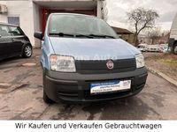 gebraucht Fiat Panda 1.1 8V Active