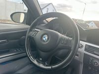 gebraucht BMW 320 Cabriolet i M-Paket Automatik