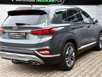 gebraucht Hyundai Santa Fe Premium 4WD**Unfallfrei**