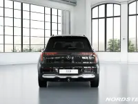 Gebraucht Mercedes GLB250 Progressive 200 kW (272 PS) 2026 Nachtschwarz uni SUV
