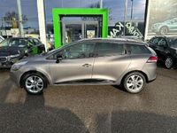 gebraucht Renault Clio GrandTour IV Limited