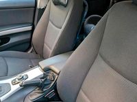 Gebraucht BMW 320 163 PS (119 kW) 2012 Kombi