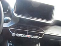 Gebraucht Peugeot 2008 Allure 131 PS (96 kW) 2024 Selenium grau SUV