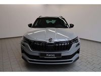 Neu Skoda Karoq SportLine 150 PS (110 kW) 2025 Grau SUV