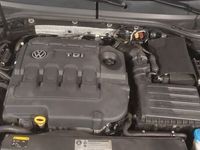 gebraucht VW Passat 2.0 TDI 140kW DSG Comfortline Com...