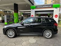 gebraucht BMW X1 sDrive 18 i PDC/MFL/Top gepflegt/70.000tkm