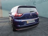 gebraucht Renault Grand Scénic IV Grand Scenic 1.3TCE 160 Executi